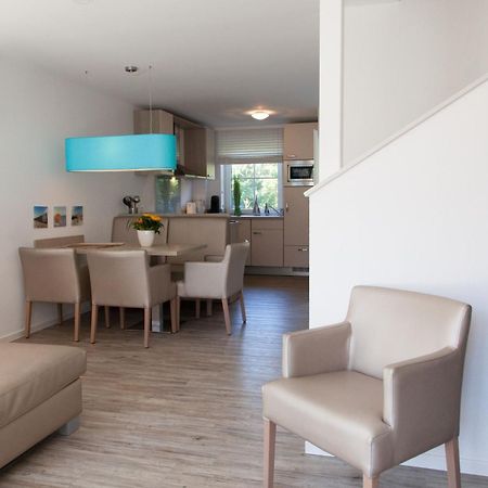 Feriendorf Robbenplatte Burhave 2 Экстерьер фото