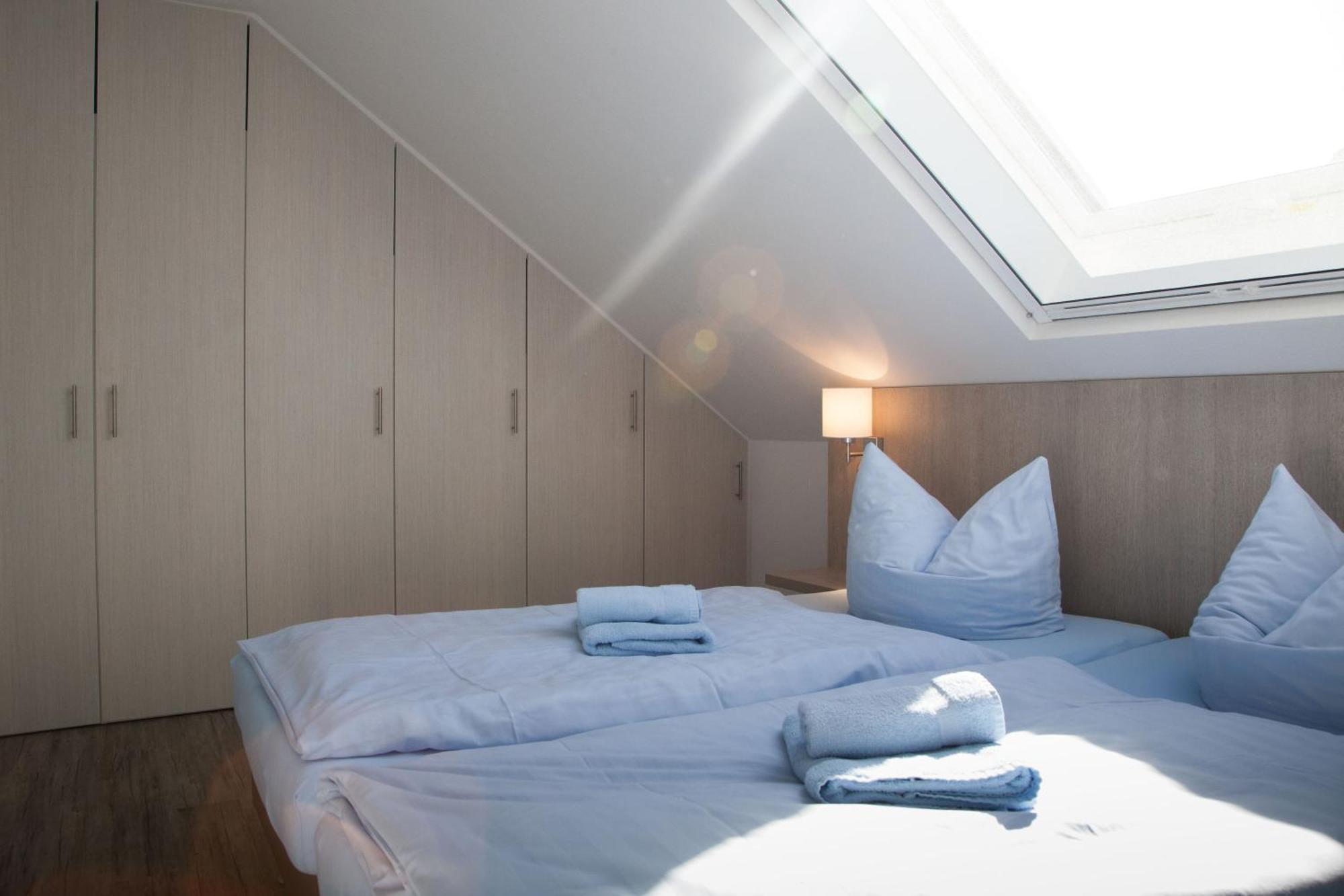 Feriendorf Robbenplatte Burhave 2 Экстерьер фото